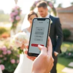 Experiencia móvil pago bodas: el secreto que cambiará tu gran día