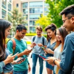 Experiencia pago móvil en campus universitario: lo que nadie te cuenta