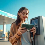 Experiencia pago móvil en gasolinera low cost: lo que nadie te cuenta