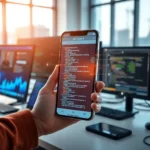Pago móvil integrando API desarrolladores: el secreto que cambiará tu app