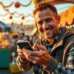Tutorial pago móvil para feriantes: el truco que cambiará todo