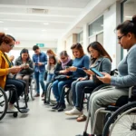 Tutorial pago móvil para personas con discapacidad: el método que cambiará tu vida